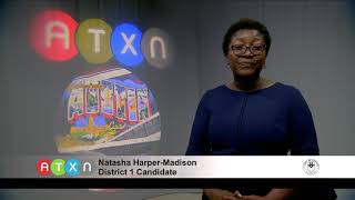 District 1 Update