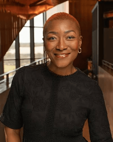 Natasha Harper-Madison